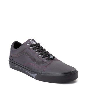 Vans x Harry Potter Old Skool Deathly Hallows 11